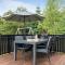 Three-Bedroom Holiday Home In Ringkobing - Ringkobing