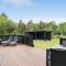 Three-Bedroom Holiday Home In Ringkobing - Ringkobing