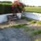 Altes Deichbauernhaus mit Scheune, Garten und zwei Etagen
