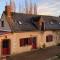 La Glatine - Chambres d'hôtes - Frétigny