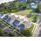 Luxury home walkable to the beach - Gulfport