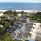 Luxury home walkable to the beach - Gulfport