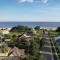 Luxury home walkable to the beach - Gulfport