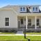 Luxury home walkable to the beach - Gulfport