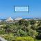 Baie D'Azur Vue Mer Piscine Parking - 卢贝新城
