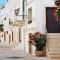 Trullo del Bosco In Martina Franca - Happy Rentals