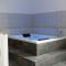 Appartement Premium jacuzzi terrasse climatisation - Frouzins