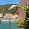 Arch Houses - Nature Escape with Shared Pool