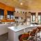Turoa Yurt - Ohakune Holiday Home