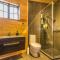 Turoa Yurt - Ohakune Holiday Home