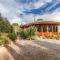 Turoa Yurt - Ohakune Holiday Home
