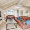 Stunning Home In Vinderup With Sauna