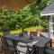 Stunning Home In Aakirkeby With Wifi