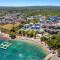 Amazing Apartment In Malinska With Wifi - 马林斯卡