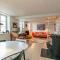 Awesome Home In Hasle With Wifi