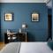 The Fifteen Keys Hotel