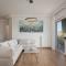 Athenian Riviera Sea View Penthouse - Vári