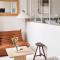 Superbe appartement design au coeur de Versailles, tout à pied - Wersal