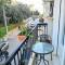 Cozy apartment in Acropolis with roof garden - Athen