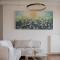 Athenian Riviera Sea View Penthouse