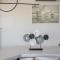 Athenian Riviera Sea View Penthouse
