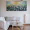 Athenian Riviera Sea View Penthouse
