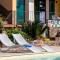 Il Mirto B&B