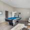 Amazing Home In Ansager With Kitchen - Ansager