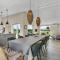 Amazing Home In Ansager With Kitchen - Ansager
