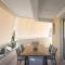 Athenian Riviera Sea View Penthouse