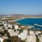 Athenian Riviera Sea View Penthouse
