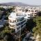 Athenian Riviera Sea View Penthouse