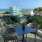 Penthouse Golden Lux with Sea view - Lignano Sabbiadoro