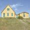 Four-Bedroom Holiday Home In Frostrup - Frøstrup