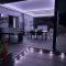 Mobil-home Parc Montana Gassin
