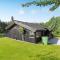 Holiday Home Rønnevej Fjerritslev Ix - Fjerritslev