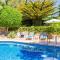 Charming Villa in Teulada with Private Pool