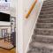 3 Bedroom House x2 FREE Parking Netflix By REDWOOD STAYS