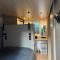 Mobil-home Parc Montana Gassin