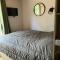 Mobil-home Parc Montana Gassin