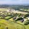 Lovely Home In Ulfborg With Sauna