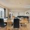 4 Bedroom Pet Friendly Home In Spøttrup - Spottrup