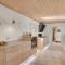 4 Bedroom Pet Friendly Home In Spøttrup