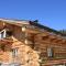 Luxuriöse Blockhütte mit Sauna und Whirlpool - 拉赫塔尔