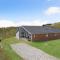 Holiday Home Sortebærdalen Ringkøbing X