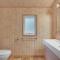 Stunning Home In Jerup With Kitchen