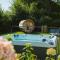 Poldersbos 3 - Ouddorp "BarLeDunes" - met jacuzzi en sauna