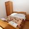 Wohnung in Baška mit Eigenem Balkon - b44371