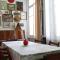 Collage Guesthouse