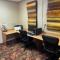 Comfort Inn Huntington near University area